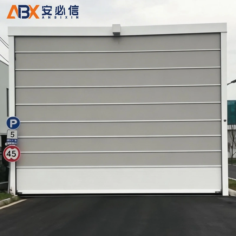 枣庄堆积门
